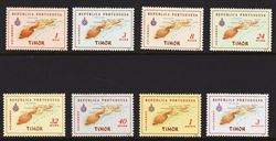 Timor 1956