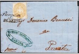 Østrig 1863-1864