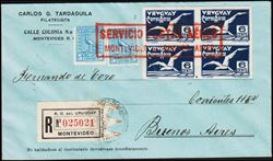 Uruguay 1926