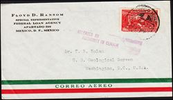 Mexico 1942