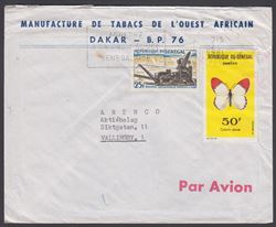 Senegal 1965