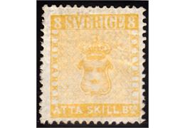 Sverige 1855