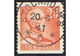 Sweden 1939-1942