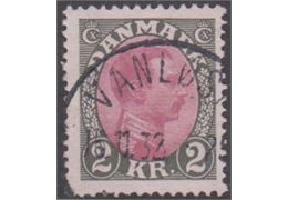 Dänemark 1913-1927