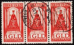 Holland 1923