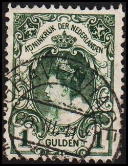 Holland 1898