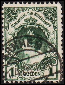 Holland 1898