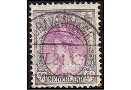 Niederlande 1908