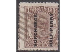 Tonga 1894