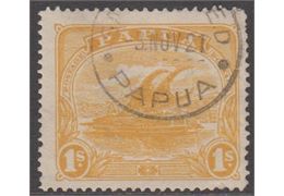 Papua 1911