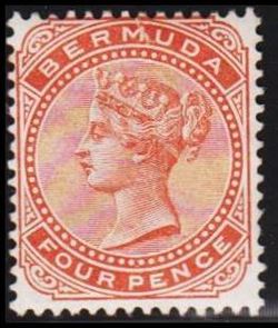 Bermuda 1904