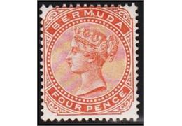 Bermuda 1904