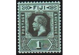 Fiji 1912-1923