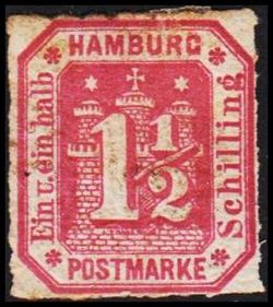 German States 1866