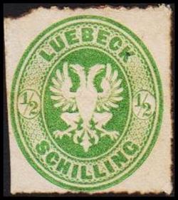 Altdeutschland 1863-1865