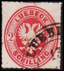 Altdeutschland 1863-1865