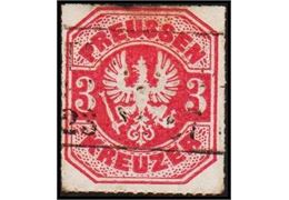 Tyske Stater 1867