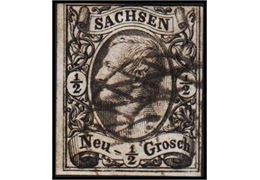 Tyske Stater 1855-1863