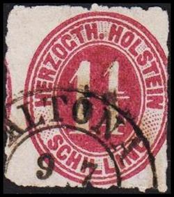 Altdeutschland 1865