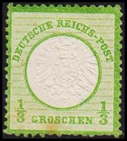 Tyskland 1872
