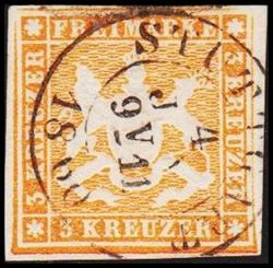 Tyske Stater 1859-1860