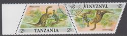 tanzania 1988