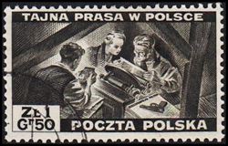 Polen 1943