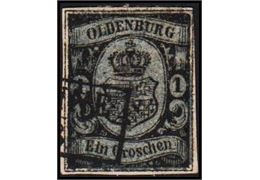 Altdeutschland 1859-1861