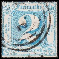 Tyske Stater 1866