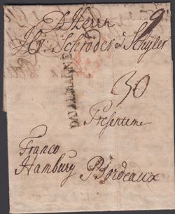 Schleswig 1749