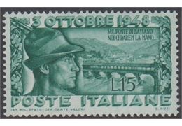 Italien 1948