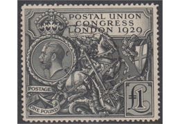 Great Britain 1929