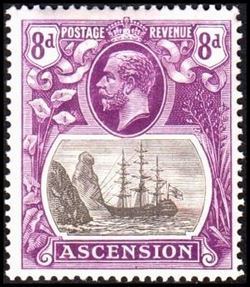 Ascension 1924