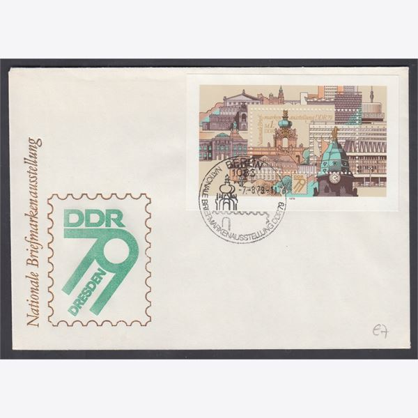 DDR 1979