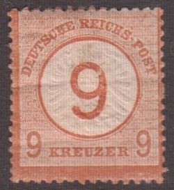 Tyskland 1874