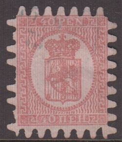Finland 1866-1874