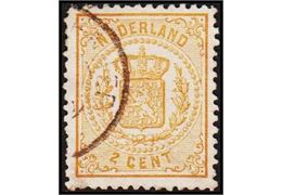 Niederlande 1869