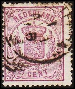 Holland 1870