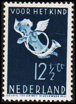 Holland 1936