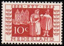 Holland 1952