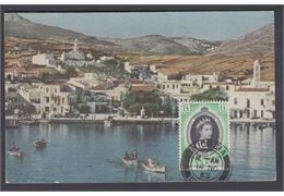 Zypern 1953