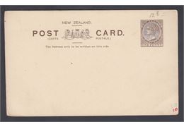 New Zealand 1880