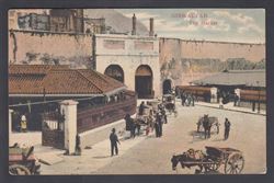 Gibraltar 1910
