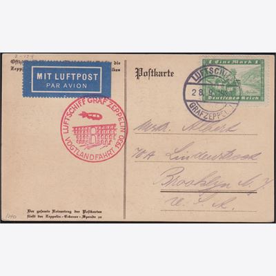 Tyskland 1930