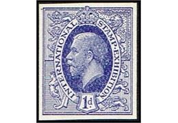 Grossbritannien 1912