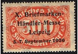 Deutschland 1926