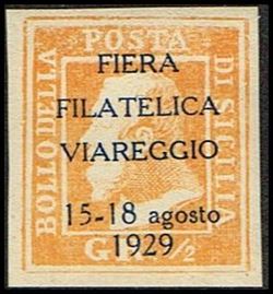 Italien 1929