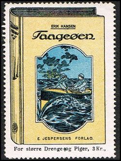 Danmark 1910
