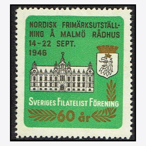 Schweden 1946