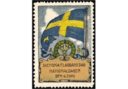 Sweden 1930